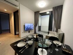 Park Colonial (D13), Condominium #597518831